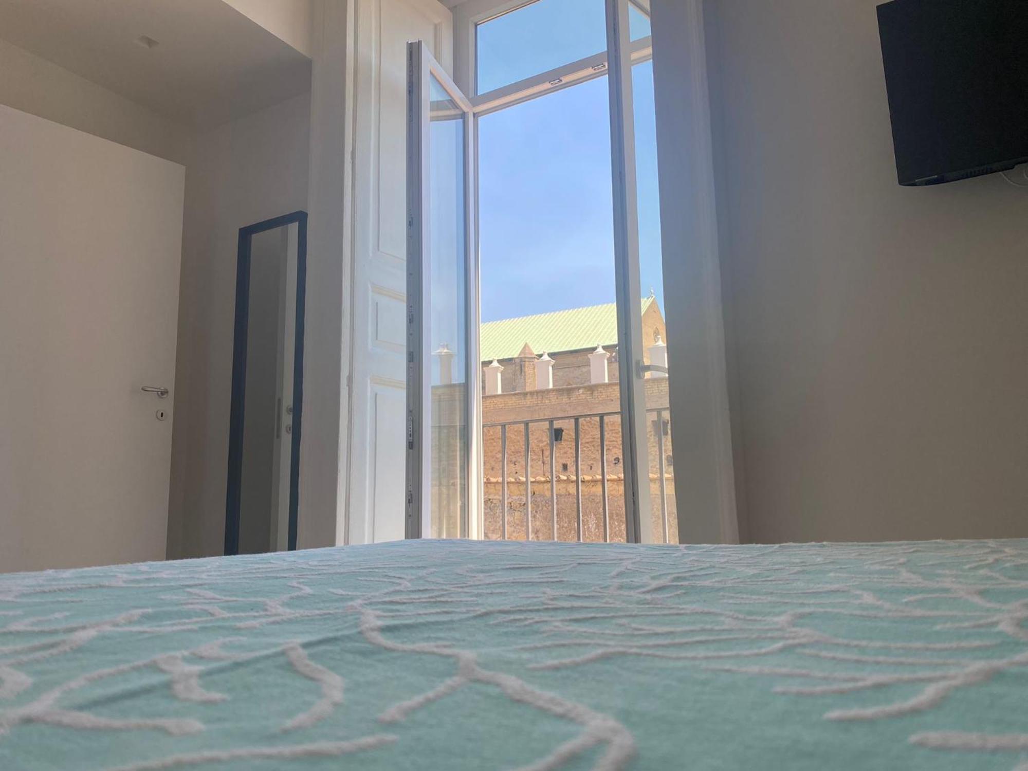 Centrantico - S. Chiara View Apartment Naples Exterior photo