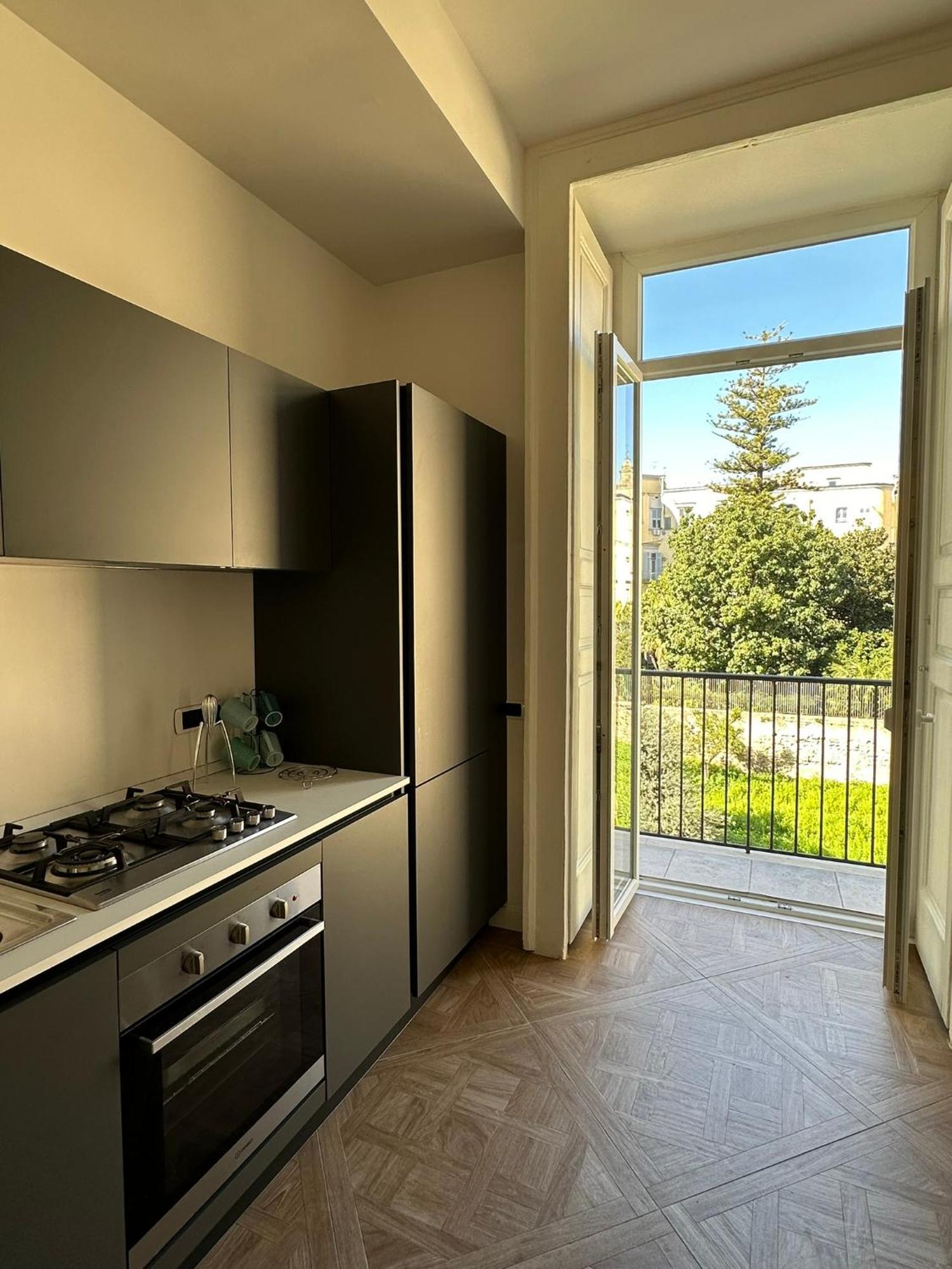 Centrantico - S. Chiara View Apartment Naples Exterior photo